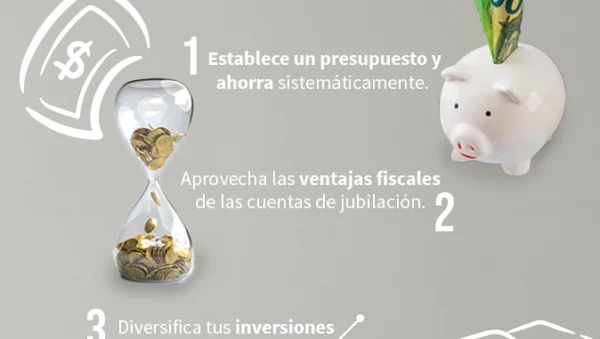 como proteger tus ahorros en la jubilacion