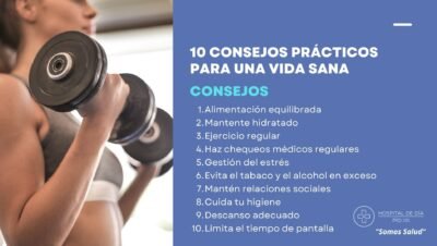 consejos practicos para retiro saludable