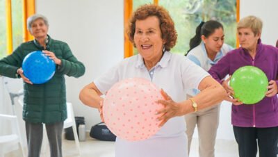 estrategias para una vida plena post retiro