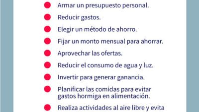 formas efectivas de ahorrar e invertir dinero