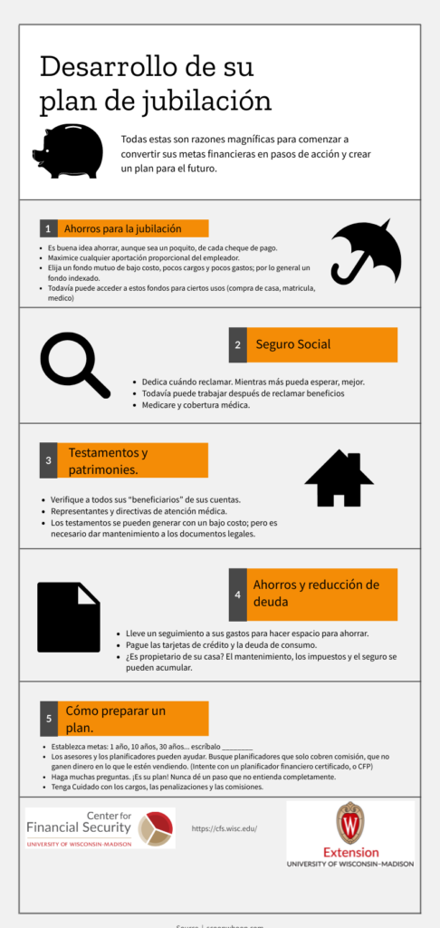 formas seguras de legar tu patrimonio en jubilacion