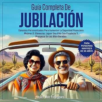 Guía completa para una jubilación segura 1 guia completa para una jubilacion segura