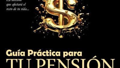 guia rapida para pensiones estatales