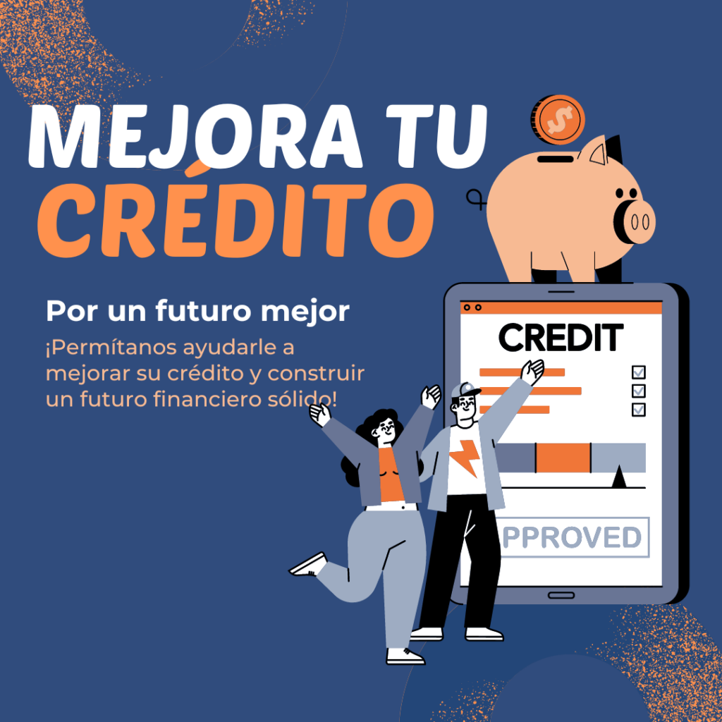 Pasos para mejorar crédito financiero 1 pasos para mejorar credito financiero