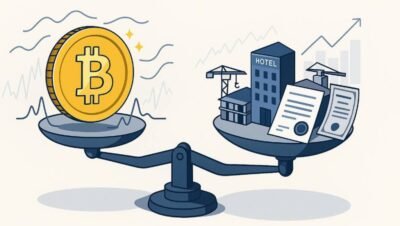 por que las inversiones en cripto son populares